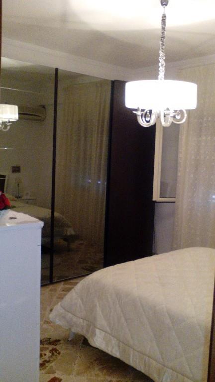 appartamento in vendita a Palermo in zona Ciaculli