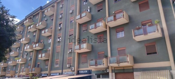appartamento in vendita a Palermo in zona Cruillas