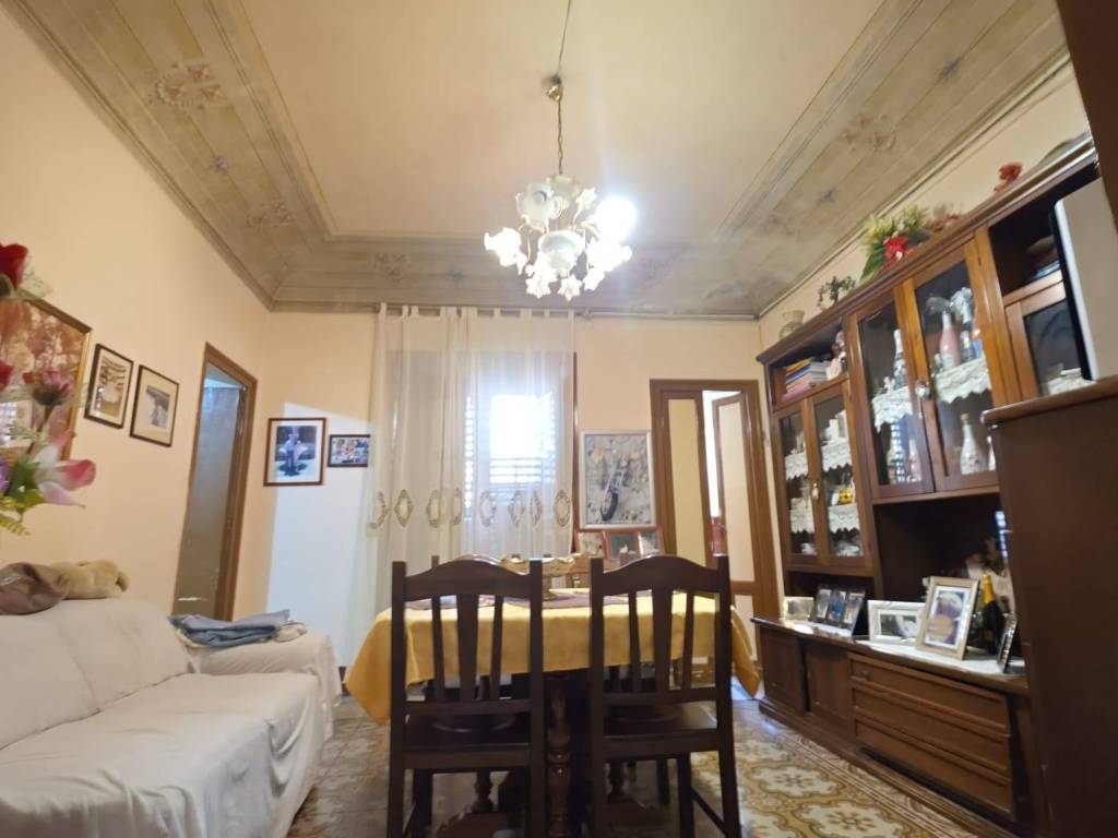 appartamento in vendita a Palermo in zona Resuttana
