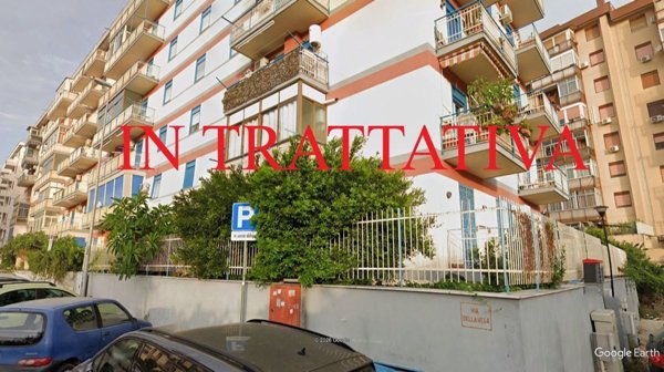 appartamento in vendita a Palermo in zona Oreto