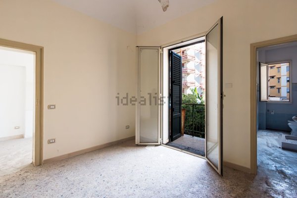 appartamento in vendita a Palermo in zona Settecannoli