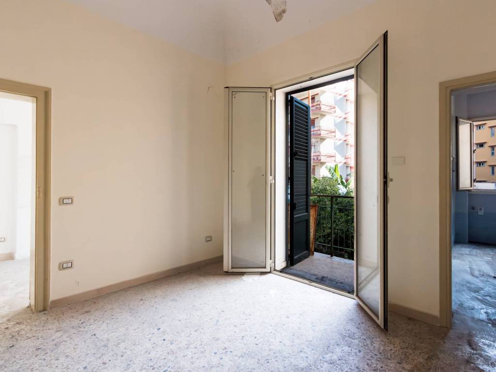 appartamento in vendita a Palermo in zona Croceverde