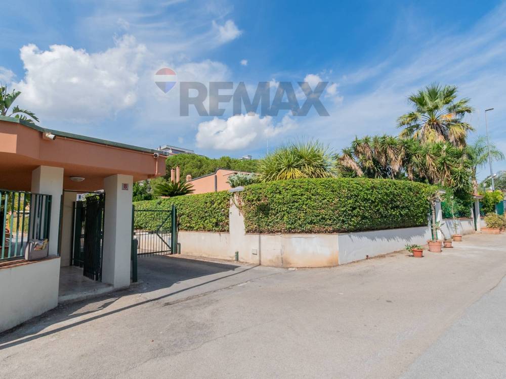 casa indipendente in vendita a Palermo in zona Resuttana