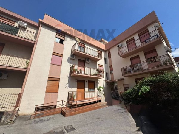 appartamento in vendita a Palermo in zona Cruillas