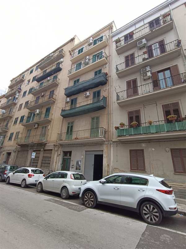 ufficio in vendita a Palermo