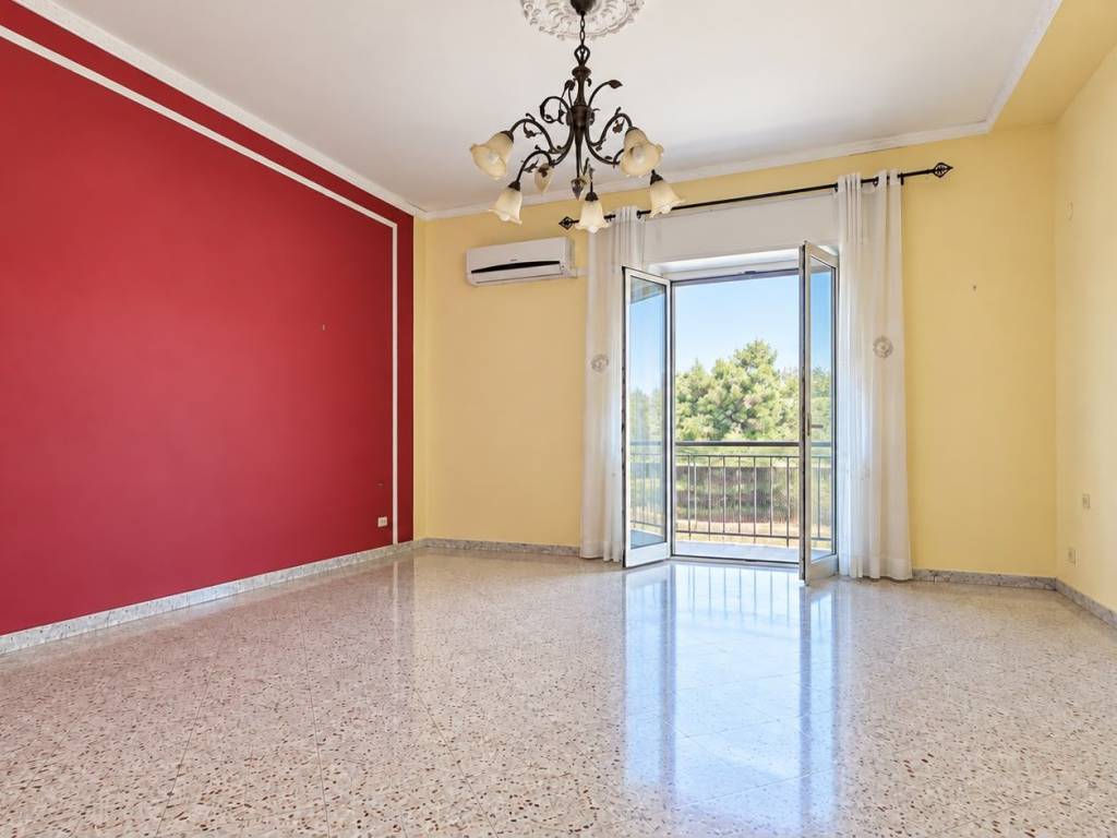 appartamento in vendita a Palermo in zona Borgo Nuovo