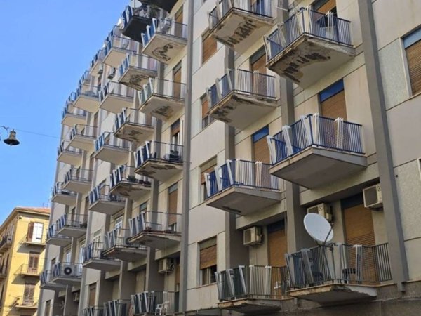 appartamento in vendita a Palermo
