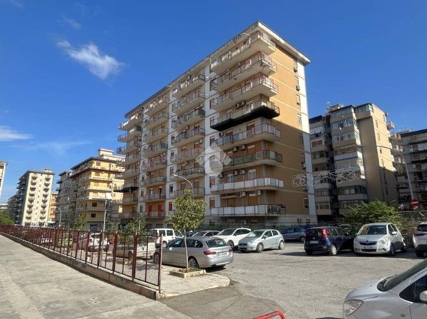 appartamento in vendita a Palermo in zona Oreto