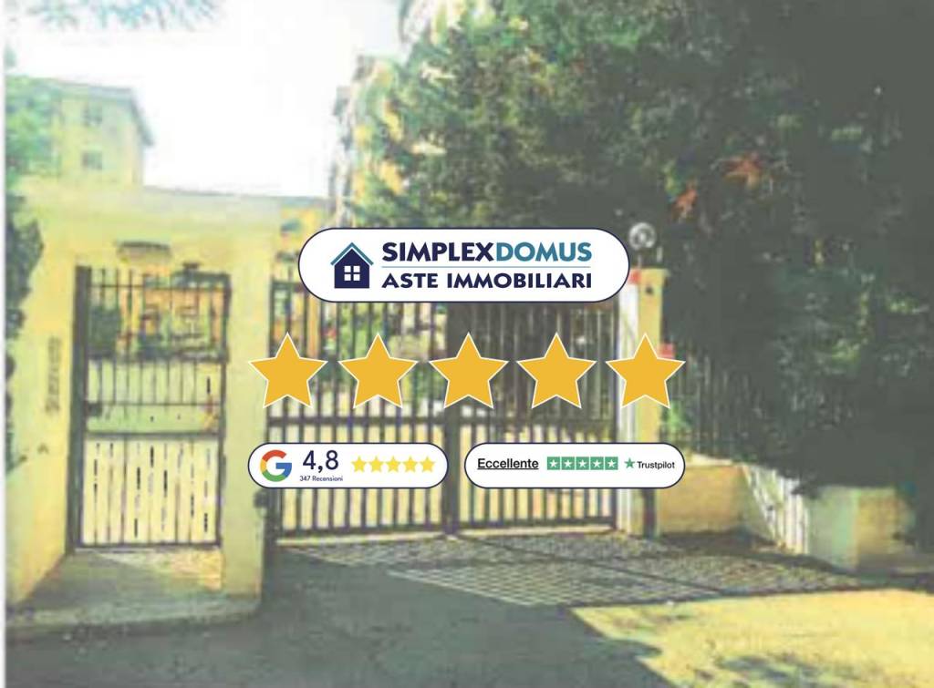 appartamento in vendita a Palermo in zona Settecannoli