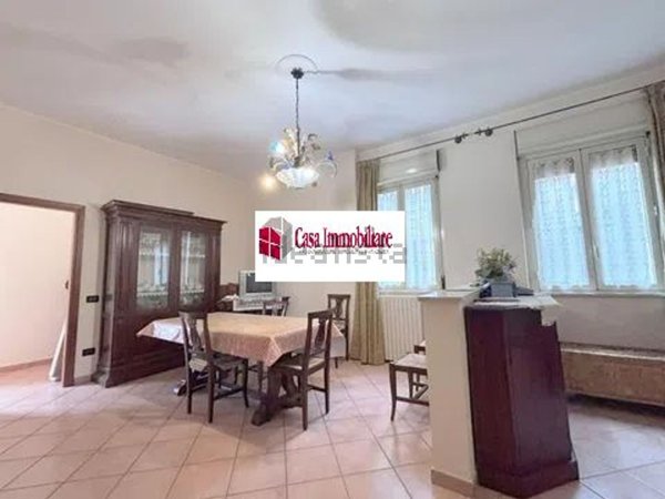 appartamento in vendita a Palermo in zona Zisa