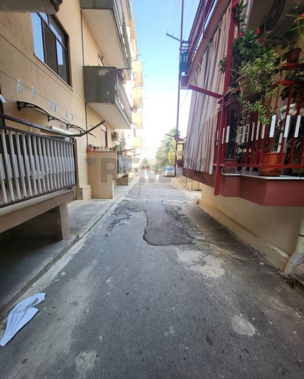 appartamento in vendita a Palermo in zona Borgo Nuovo