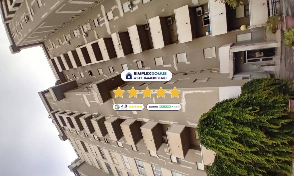 appartamento in vendita a Palermo