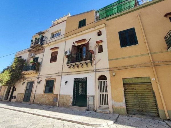 appartamento in vendita a Palermo in zona Resuttana