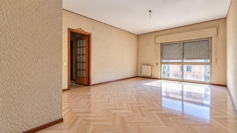 appartamento in vendita a Palermo in zona Politeama