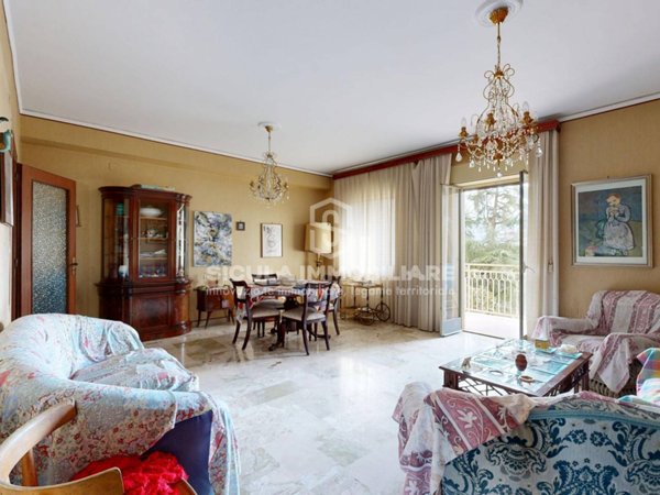 appartamento in vendita a Palermo