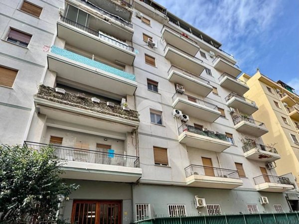 appartamento in vendita a Palermo in zona Noce