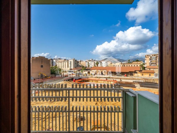 appartamento in vendita a Palermo in zona Libertà