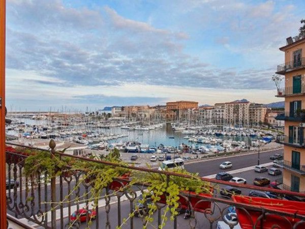 appartamento in vendita a Palermo in zona Centro storico