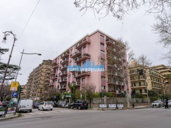 appartamento in vendita a Palermo in zona Libertà