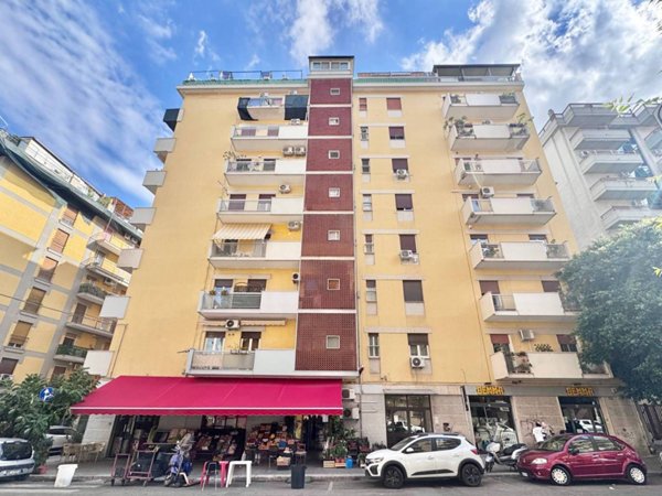 appartamento in vendita a Palermo in zona Zisa