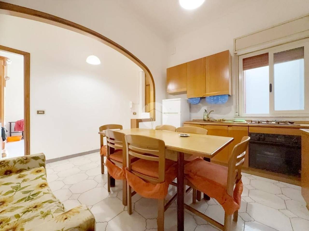 appartamento in vendita a Palermo in zona Montegrappa / Santa Rosalia