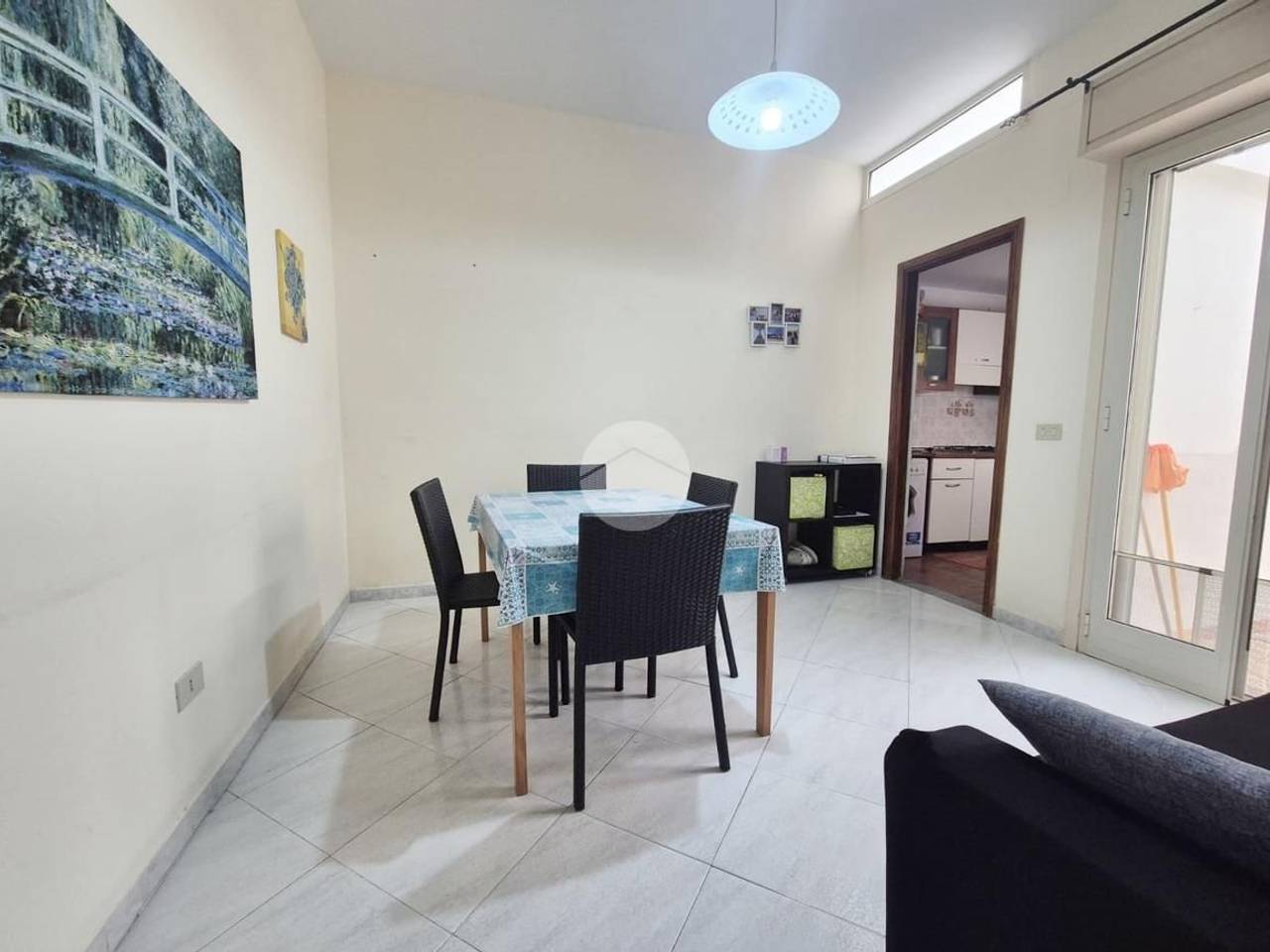 appartamento in vendita a Palermo in zona Montegrappa / Santa Rosalia