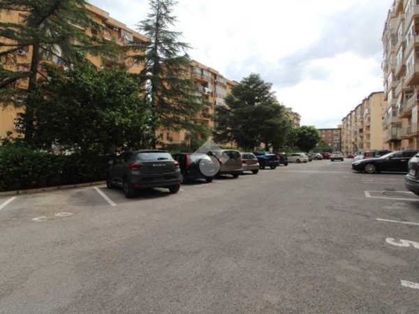 appartamento in vendita a Palermo in zona Cruillas