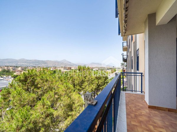 appartamento in vendita a Palermo in zona Chiavelli