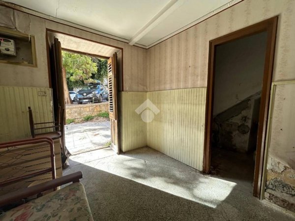 appartamento in vendita a Palermo in zona Villagrazia/Falsomiele