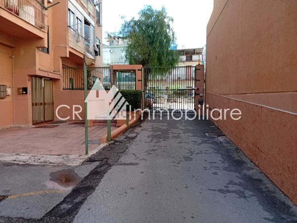 appartamento in vendita a Palermo in zona Roccella