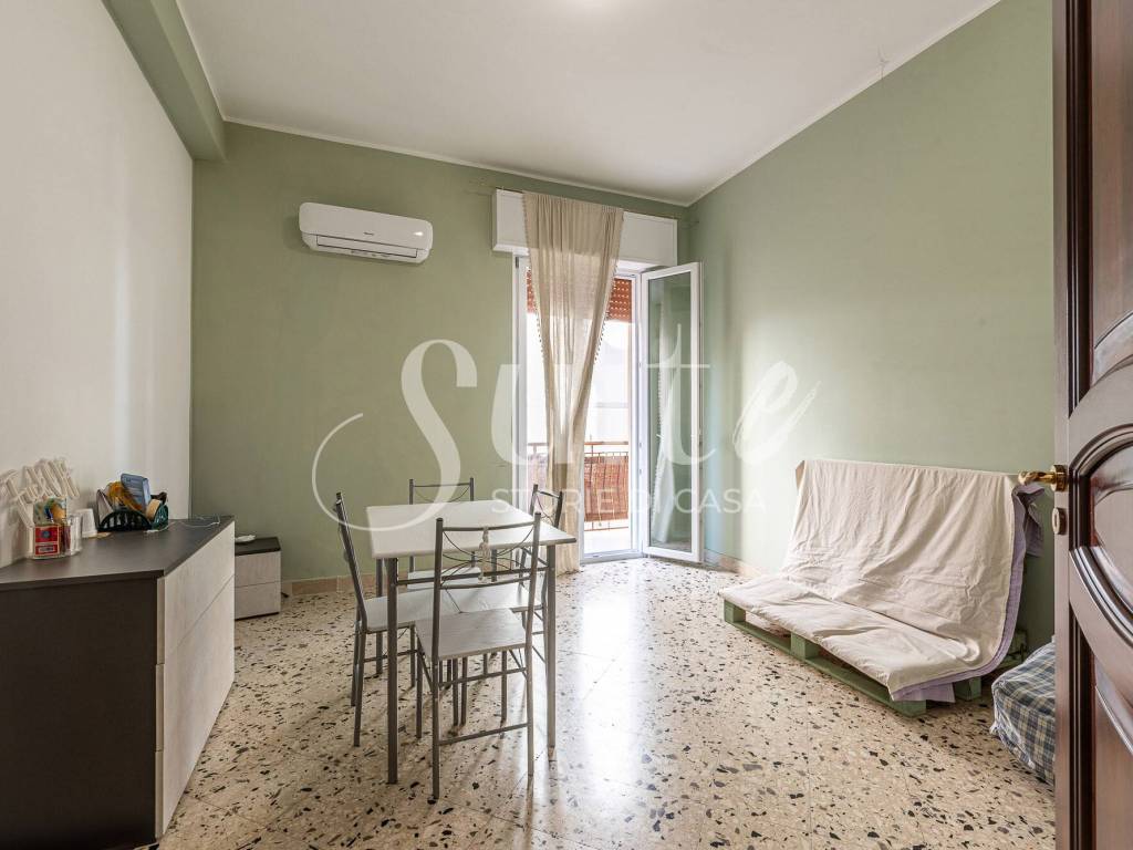 appartamento in vendita a Palermo in zona Settecannoli