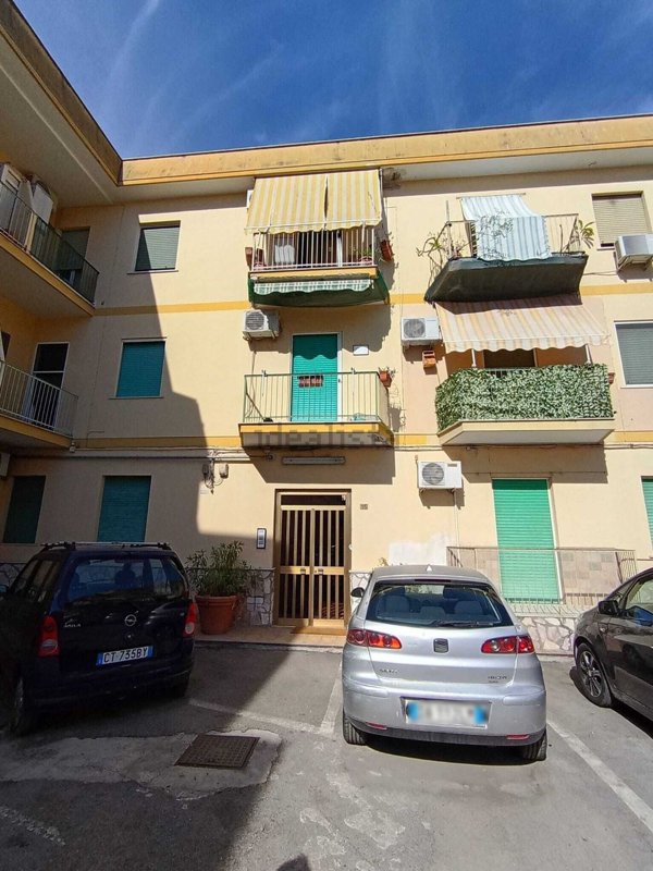 appartamento in vendita a Palermo in zona Cruillas