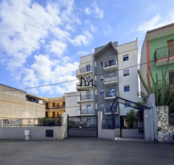 appartamento in vendita a Palermo in zona Oreto
