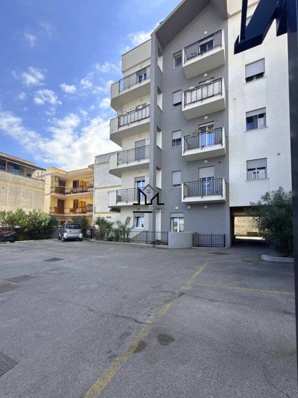 appartamento in vendita a Palermo in zona Oreto