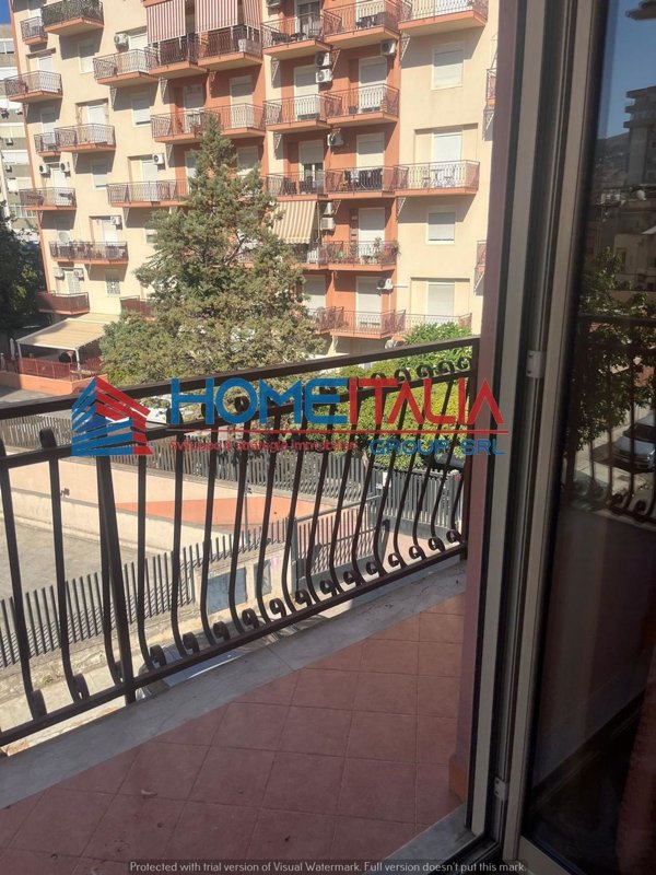 appartamento in vendita a Palermo in zona Uditore