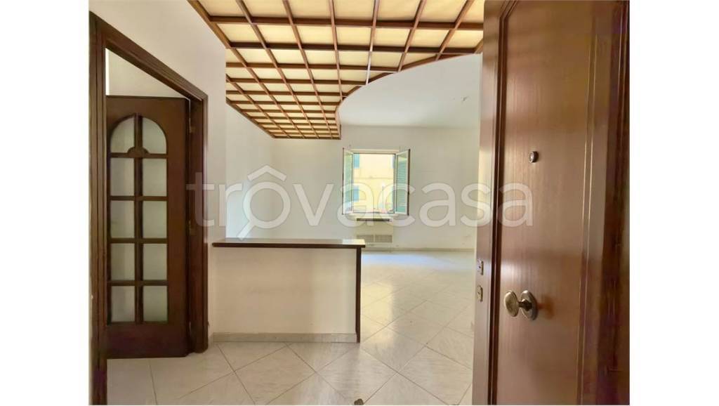 appartamento in vendita a Palermo in zona Zisa