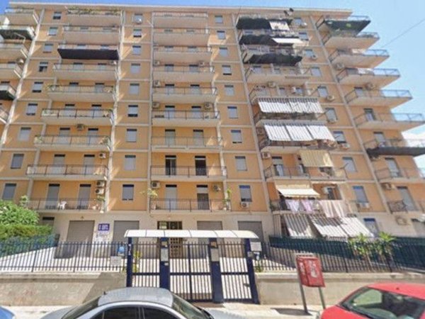 appartamento in vendita a Palermo in zona Montegrappa / Santa Rosalia