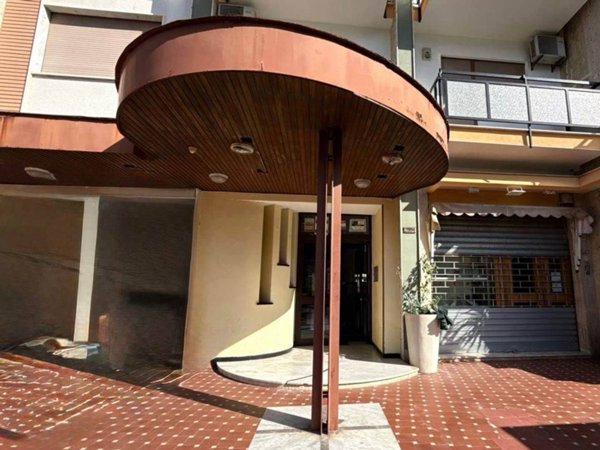 appartamento in vendita a Palermo in zona Malaspina/Palagonia