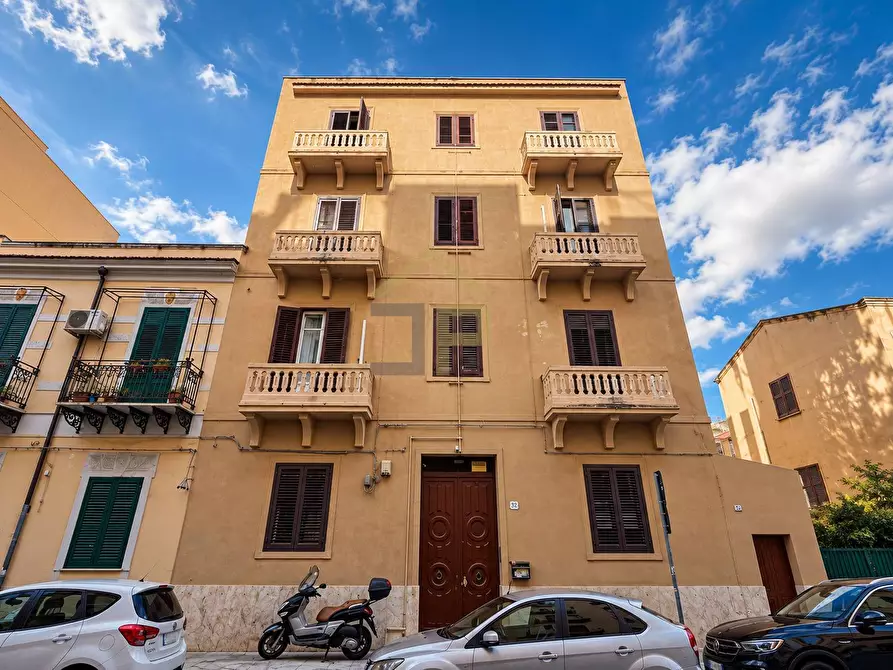 appartamento in vendita a Palermo in zona Libertà