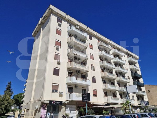 appartamento in vendita a Palermo in zona Uditore
