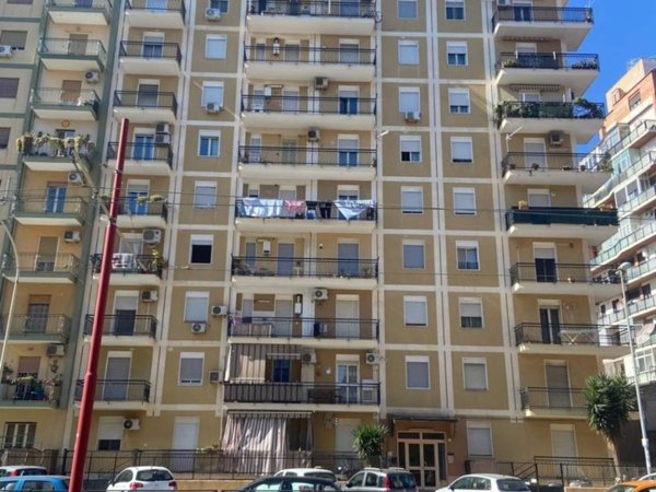 appartamento in vendita a Palermo in zona Settecannoli