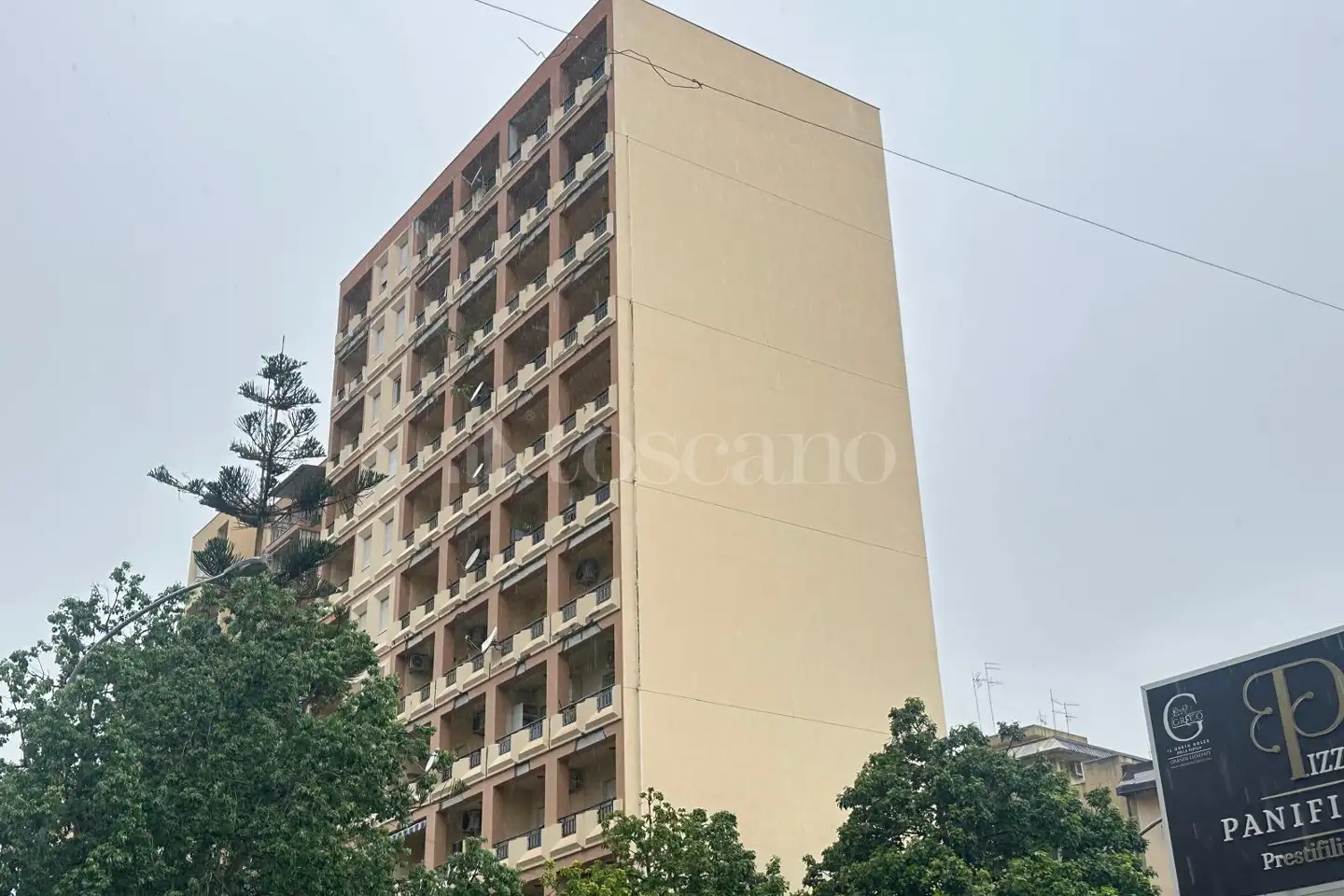 appartamento in vendita a Palermo