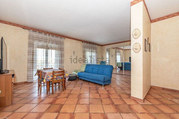 appartamento in vendita a Palermo