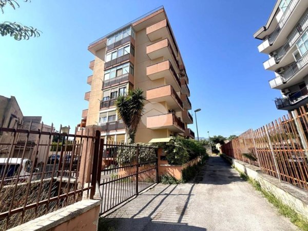 appartamento in vendita a Palermo in zona Altarello