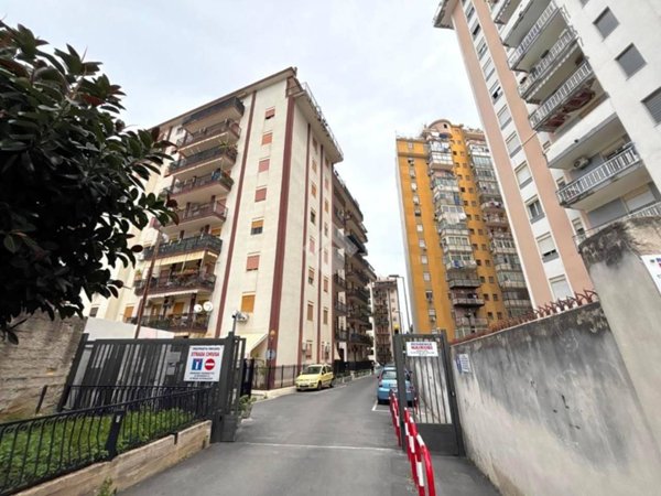 appartamento in vendita a Palermo in zona Calatafimi / Cuba