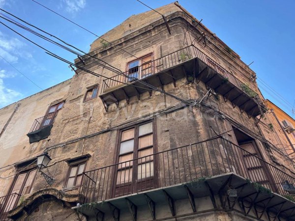 appartamento in vendita a Palermo