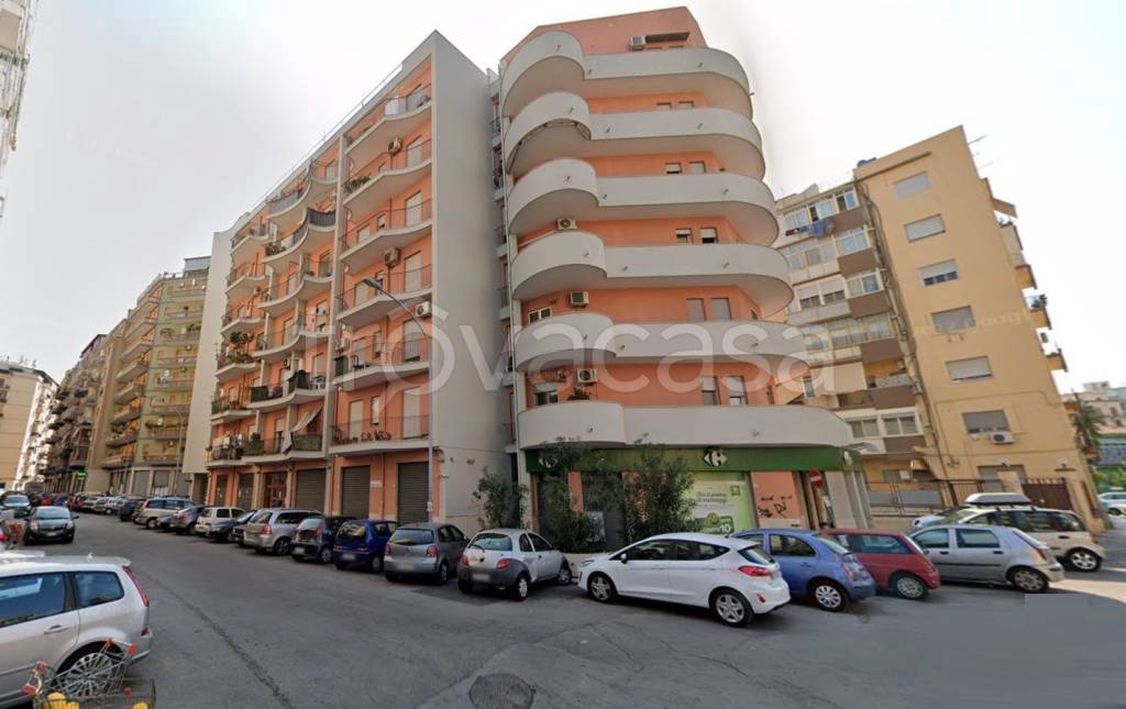 appartamento in vendita a Palermo in zona Noce