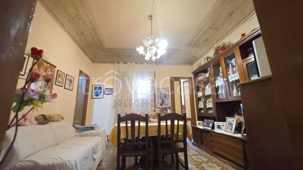 appartamento in vendita a Palermo in zona Resuttana