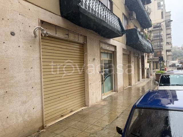 appartamento in vendita a Palermo in zona Libertà
