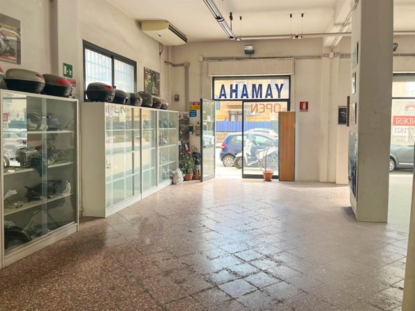 appartamento in vendita a Palermo in zona Montepellegrino